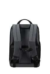 Рюкзак 14,1" Samsonite URBAN-EYE GREY/COGNAC 41x28x16 KO1*08006 - мініатюра 2