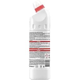 Засіб для чищення унітазу Domestos Ультра білий 750 мл - мініатюра 2