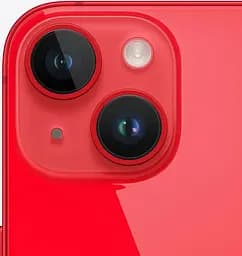 Смартфон Apple iPhone 14 Plus 256Gb Red Open box - мініатюра 5