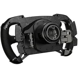 Кермо MOZA Racing GS V2P Steering for PC RGB - мініатюра 4