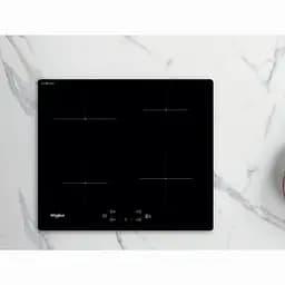 Варильна поверхня Whirlpool WS Q3560 CPNE із захисним покриттям - мініатюра 5