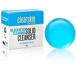 Очищаюче мило Avon CLEARSKIN Проти чорних точок