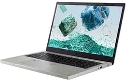 Ноутбук Acer Aspire Vero AV15-52 15.6' FHD IPS, Intel i7-1255U, 16GB, F512GB, UMA, Win11, сірий (NX.KBREU.006) - мініатюра 2