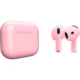 Наушники Apple AirPods 4 ANC Pink Sand Gloss (MXP93) [119258]