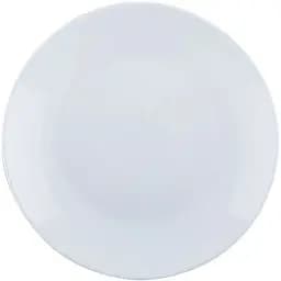 Тарілка обідня Vittora Blanco Diva 24 см (97694)