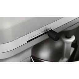 Кухонна машина KitchenAid Heavy Duty 5KSM55SXXECU з підйомною чашею 5.2 л срібляста (5KSM55SXXECU) - мініатюра 11
