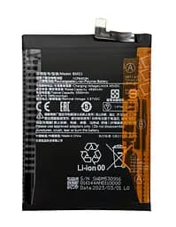 Акумулятор Xiaomi Mi 10T / Mi 10T Pro / Redmi K30, BM53