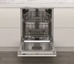 Посудомийна машина Whirlpool WI 7020 P (6657867) - мініатюра 5
