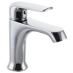 Змішувач для умивальника Mixxus Premium Medea 001 MI0576 Хром