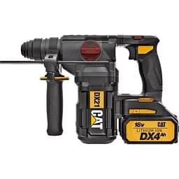 Перфоратор CAT DX21 [95937] - мініатюра 2