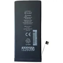 Акумулятор ALPHA-C. ULTIMA for iPhone8+/3350mAh