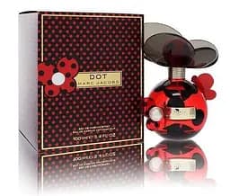 Оригінал Marc Jacobs Dot 100 мл парфумована вода