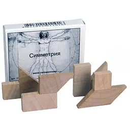 Головоломка Заморочка Симетрія (5005з)