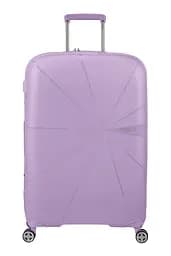Валіза American Tourister STARVIBE DIGITAL LAVENDER 77x51x30(33) 77 См MD5*81004