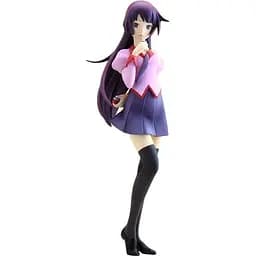 Фігурка Sega Hitagi Senjougahara Monogatari Хітагі Сендзьогахара Історія монстрів 17 см S HS M 17