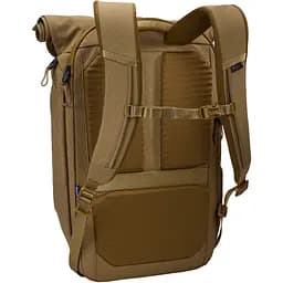 Рюкзак Thule Paramount Backpack 24L Nutria (3205013) [107578] - мініатюра 2