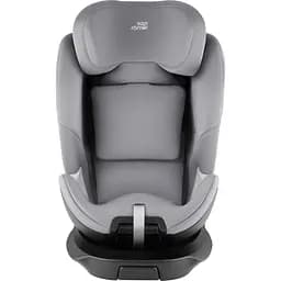 Автокрісло Britax Römer Swivel Isofix Frost Grey - мініатюра 2