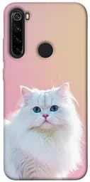 Чохол Demsky Pastel kitty для Xiaomi Redmi Note 8
