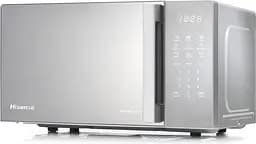 Мікрохвильова піч Hisense H20MOMSS4H (C20PXP) - мініатюра 8