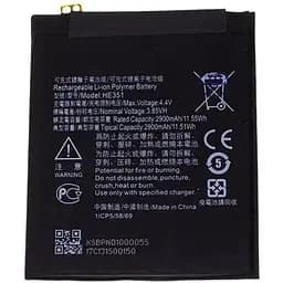 Акумулятор AAAA-Class Nokia HE351 / Nokia 3.1 2018