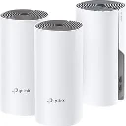 Wi-Fi Mesh система TP-Link Deco E4 3-Pack [122115] - мініатюра 2
