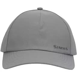 Кепка Simms Tongass Rain Cap Steel Grey (1102-14018-030-00)