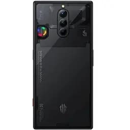 Смартфон ZTE Nubia Redmagic Gaming 8S Pro 16/512Gb Aurora (NX729J) (Global) NFC - мініатюра 3