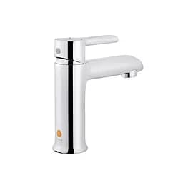 Змішувач для раковини Kroner KRP Essen - C010 CV024321 Хром - мініатюра 3