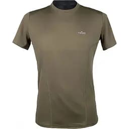 Футболка Tribe Coolpass SS Olive S (1042-T-KI-0006-olive-S)