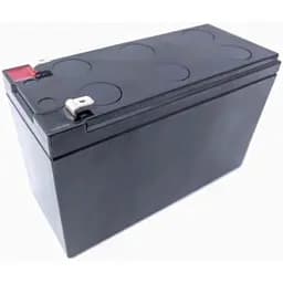 Акумулятор CSB GP1272 AGM 12V 7,2Ah - мініатюра 2
