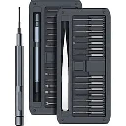 Викрутка з комплектом біт JimiHome Screwdriver Set (JM-GNT30) [97470]