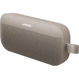 Бездротова акустика Bose SoundLink Flex II Sandstone (887612-0300) пісочна - мініатюра 2