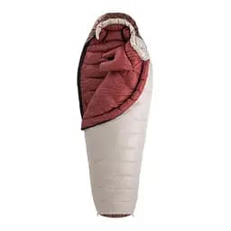 Спальник з натуральним пухом Naturehike Snowbird NH20YD001 розмір L коричневий 560 г - мініатюра 2