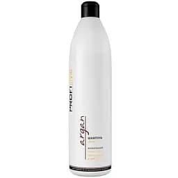 Шампунь ProfiStyle Argan Живильний з аргановою олією для сухого та ламкого волосся 1 л