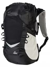 Спортивный рюкзак с дождевиком 30L Crivit черный Crivit Sports sum0028848