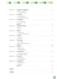 Vocabulaire en dialogues. Debutant A1/A2. Livre + CD - мініатюра 6