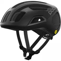 Велошолом POC Ventral Air MIPS 56-61 Чорний-Сірий