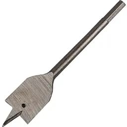 Сверло по дереву Werk плоскофрезерное 35х152 мм (57807)