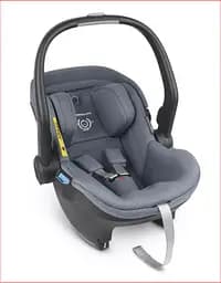 Автокресло UPPAbaby MESA i-Size GREGORY (817609018264)