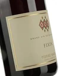 Вино Pierre Andre Grand Vin de Bourgogne Fixin червоне сухе 0.75 л - мініатюра 4
