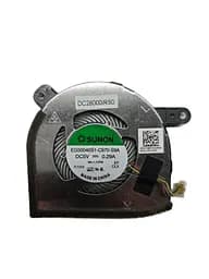 Кулер для ноутбуку Dell Latitude 5285 Hybrid (2-in-1) (DC28000IRS0) Б/В