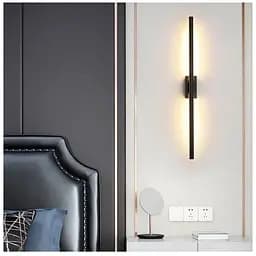 Бра Romin 0410 1000 SZ black чорний