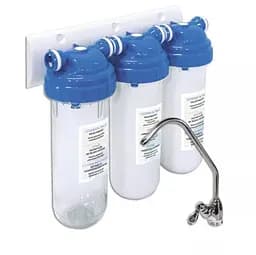 Тройной фильтр USTM FS3 EMI 1045216