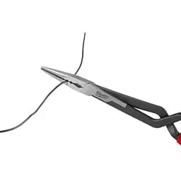 Довгогубці LONG REACH PLIER-STRAIGHT MILWAUKEE, 332мм - мініатюра 3