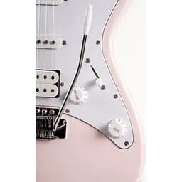 Електрогітара Cort G200 Pastel Pink [130709] - мініатюра 6