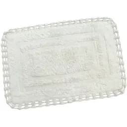 Килимок Irya Debra yesil 110x70 см світло-зелений (svt-2000022213967)