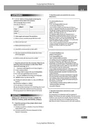 Speak Out. Intermediate Workbook with Key - мініатюра 6