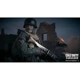 Гра Call of Duty Vanguard (російська версія) (PS4) - мініатюра 4