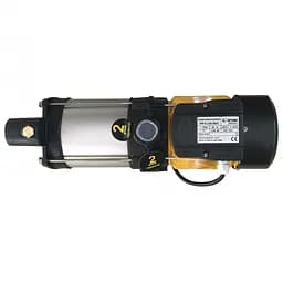 Поверхневий насос Optima MH-N 1100INOX 1,1 кВт - мініатюра 4