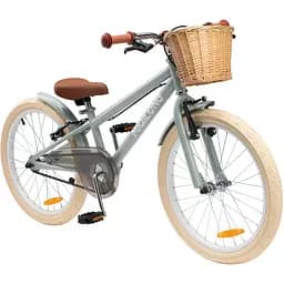 Велосипед детский Miqilong RM 20'' оливковый (RBB-RM20-OLIVE)